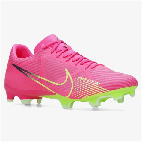 nike voetbalschoenen blauw roze|nike sportschoenen.